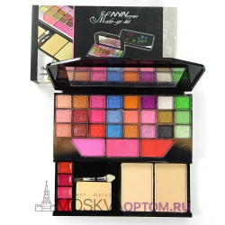 Палетка для макияжа Noyin Cosmetics NYN Make-up-Kit №2