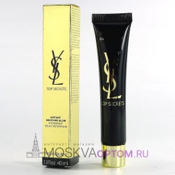 Основа для макияжа Yves Saint Laurent Top Secrets Instant Moisture Glow, 40 ml