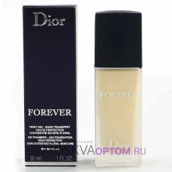 Тональный крем для лица DIOR Forever (тон 1N Neutral), 30 ml