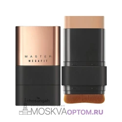 Тональный крем-стик для лица CHOSUNGAH TM Master Megafit Stick Foundation SPF50+ PA++++ 16g (тон №01)