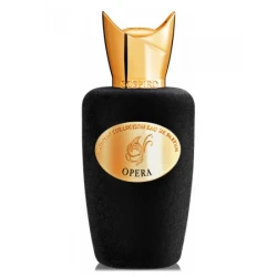 SOSPIRO Opera, edp