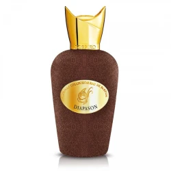 SOSPIRO Diapason, edp