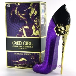 Carolina Herrera Good Girl Dazzling Garden Edp, 100 ml (LUXE Евро)