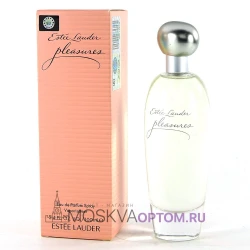 Estee Lauder Pleasures Edp, 100 ml (LUXE Евро)