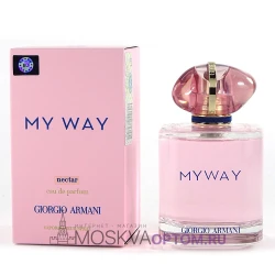 Giorgio Armani My Way Nectar Edp, 90 ml (LUXE евро)