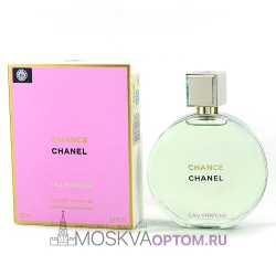 Chanel Chance Eau Fraiche Edp, 100 ml (LUXE евро)