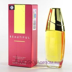 Estee Lauder Beautiful Edp, 100 ml (LUXE Евро)