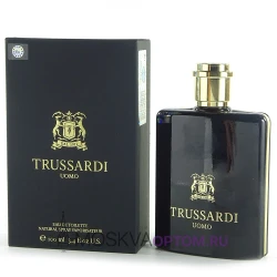 Trussardi Uomo Edt, 100 ml (LUXE Евро)