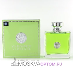 Versace Versense Edt, 100 ml (LUXE Евро)