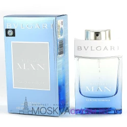Bvlgari Bvlgari Man Glacial Essence Edp, 100 ml (LUXE Евро)