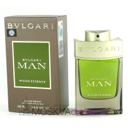 Bvlgari Bvlgari Man Wood Essence Edp, 100 ml (LUXE Евро)