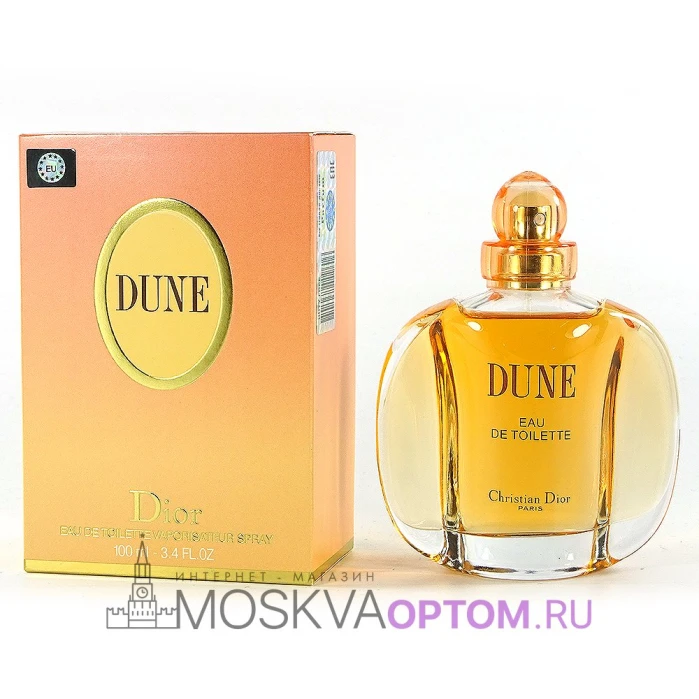 Christian Dior Dune Edt, 100 ml (LUXE Евро)