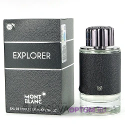 Mont Blanc Explorer Edp, 100 ml (LUXE Евро)