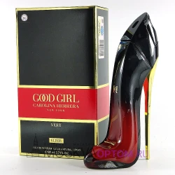 Carolina Herrera Very Good Girl Elixir Edp, 80 ml (LUXE Евро)