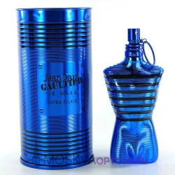 Jean Paul Gaultier Le Male Ultra Elixir Edp, 100 ml (LUXE евро)