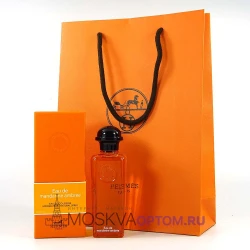 Hermès Eau de Mandarine Ambrée Eau De Cologne, 100 ml (LUXE евро)