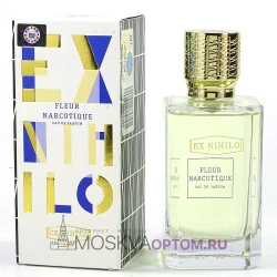 Ex Nihilo Fleur Narcotique Edp, 100 ml (LUXE евро)