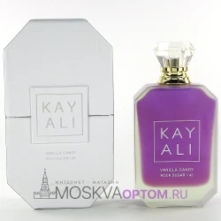 Kayali Vanilla Candy Rock Sugar 42 Edp, 100 ml (LUXE Премиум)