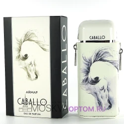 Armaf Caballo Edp, 100 ml (LUXE евро)