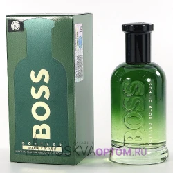 Hugo Boss Boss Bottled Bold Citrus Edp, 100 ml (LUXE евро)