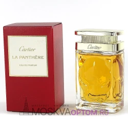 Cartier La Panthere Edp, 100 ml (LUXE Премиум)