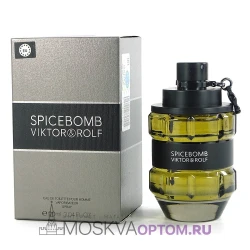 Viktor & Rolf Spicebomb Edt, 90 ml (LUXE евро)