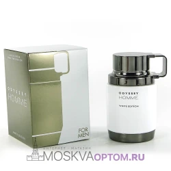 Armaf Odyssey White Edition For Men Edp, 100 ml (LUXE Премиум)