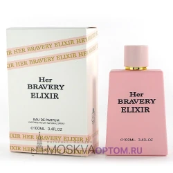 Emper Millestone Her Bravery Elixir Edp, 100 ml (ОАЭ)
