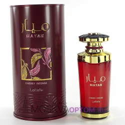 Lattafa Perfumes Mayar Cherry Intense Edp, 100 ml (LUXE Премиум)