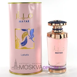Lattafa Perfumes Mayar Edp, 100 ml (LUXE Премиум)