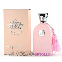 Maison Alhambra Delilah Pour Femme Edp, 100 ml (ОАЭ)