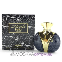 Emper Morela Bella Pour Femme Edp, 80 ml (ОАЭ)