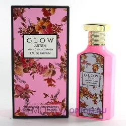Asten Glow Glamorous Garden Edp, 100 ml (ОАЭ)