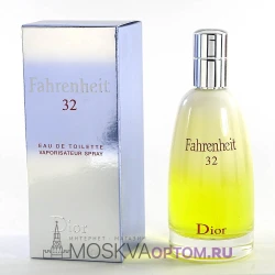 Christian Dior Fahrenheit 32 Edt, 100 ml (ОАЭ)