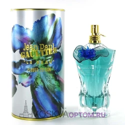 Jean Paul Gaultier Le Beau Flower Edition Parfum Edp, 125 ml (ОАЭ)