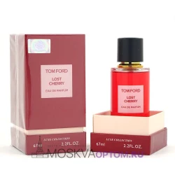 Fragrance World Tom Ford Lost Cherry Edp, 67 ml