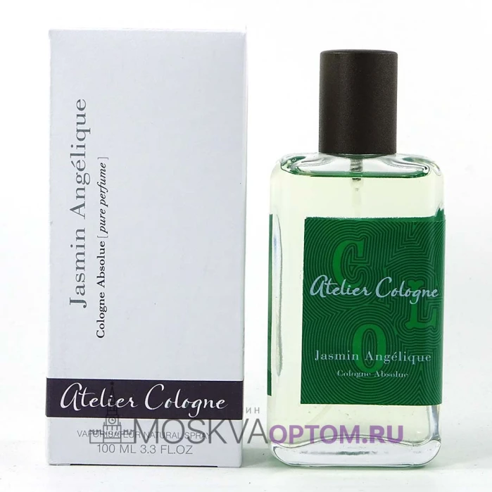 Atelier Cologne Jasmin Angélique Edp, 100 ml