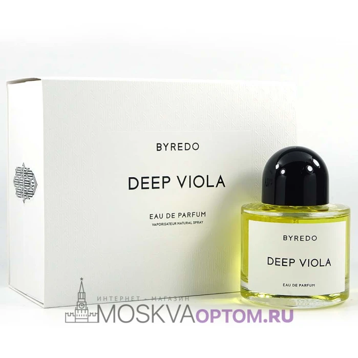 Byredo Deep Viola Eau de Parfum, 100 ml