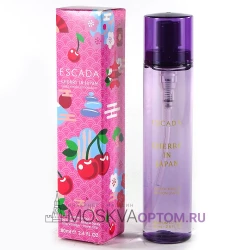 Духи Escada Cherry in Japan Limited Edition Edp, 80 ml