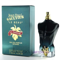 Jean Paul Gaultier Le Beau INTENSE Edp, 125 ml (ОАЭ)