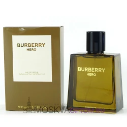 Burberry Hero Edp, 100 ml