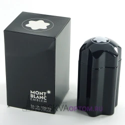 Mont Blanc Emblem Edt, 100 ml