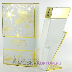 Carolina Herrera Bad Boy Collector Sparkling Ice Edp, 100 ml (ОАЭ)