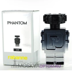 Paco Rabanne Phantom Elixir Parfum Intense Edp, 100 ml (ОАЭ)