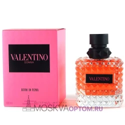 Valentino Donna Born In Roma Edp, 100 ml (ОАЭ)