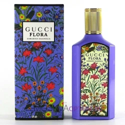Gucci Flora Glamorous Magnolia Edp, 100 ml 