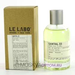 Le Labo Santal 33 Edp, 100 ml