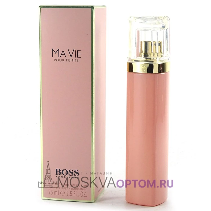 Hugo Boss Ma Vie Pour Femme Edp, 75 ml