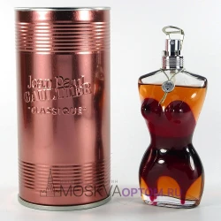 Духи Jean Paul Gaultier Classique Edp, 100 ml (ОАЭ)