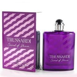Trussardi Sound Of Donna Edp, 100 ml (ОАЭ)